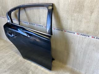 Дверь задняя правая Q50 15-20 2016 SEDAN 2.0T M274