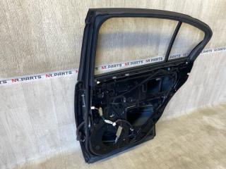 Дверь задняя правая Q50 15-20 2016 SEDAN 2.0T M274