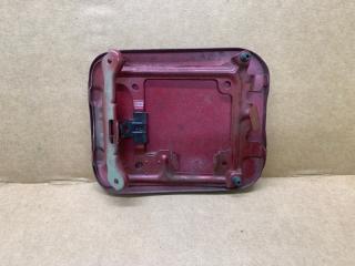 Лючок топливного бака X-TRAIL/ROGUE T32 13-20 2015 2.5 QR25DE