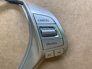 Кнопки на руль X-TRAIL/ROGUE T32 13-20 2015 2.5 QR25DE