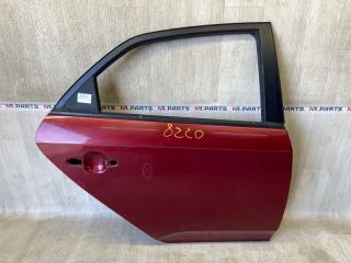 Дверь задняя правая KIA FORTE/CERATO TD 08-13 2009