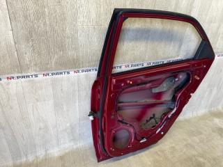 Дверь задняя правая FORTE/CERATO TD 08-13 2009 TD 2.0 G4KD