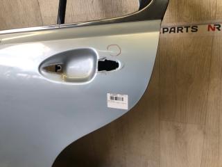 Дверь задняя левая ES350 06-12 2011 SEDAN 3.5 2GR-FE