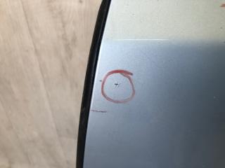 Дверь задняя левая ES350 06-12 2011 SEDAN 3.5 2GR-FE