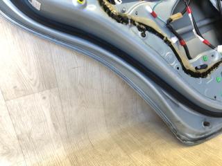 Дверь задняя левая ES350 06-12 2011 SEDAN 3.5 2GR-FE