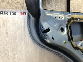 Дверь задняя левая ES350 06-12 2011 SEDAN 3.5 2GR-FE