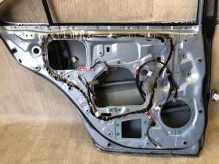 Дверь задняя левая ES350 06-12 2011 SEDAN 3.5 2GR-FE