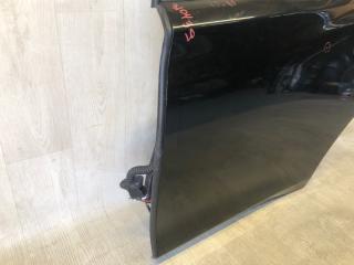 Дверь задняя левая Q50 15-20 2016 SEDAN 2.0T M274