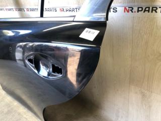 Дверь задняя левая Q50 15-20 2016 SEDAN 2.0T M274