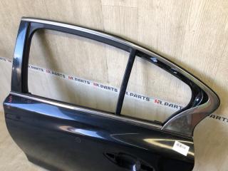 Дверь задняя левая Q50 15-20 2016 SEDAN 2.0T M274