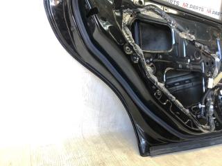 Дверь задняя левая Q50 15-20 2016 SEDAN 2.0T M274