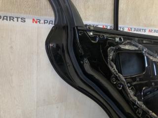 Дверь задняя левая Q50 15-20 2016 SEDAN 2.0T M274