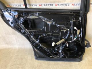 Дверь задняя левая Q50 15-20 2016 SEDAN 2.0T M274