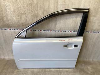 Дверь передняя левая SUBARU LEGACY 09-15 BM 2012