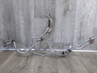 Трубка кондиционера NISSAN PATHFINDER R52 12-21 2020