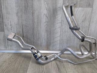 Трубка кондиционера PATHFINDER R52 12-21 2020 R52 3.5