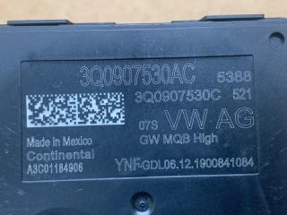 Блок электронный VOLKSWAGEN JETTA USA 18- DJXA 1.4