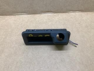 Кнопка открывания багажника наружная VOLKSWAGEN JETTA USA 18- 2020