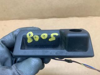 Кнопка открывания багажника наружная JETTA USA 18- 2020 DJXA 1.4