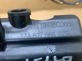 Кнопка открывания багажника наружная JETTA USA 18- 2020 DJXA 1.4