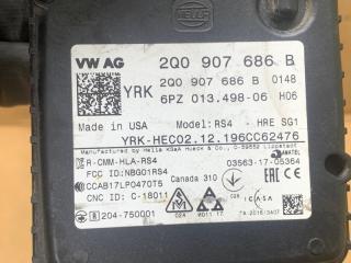 Датчик слепых зон задний правый VOLKSWAGEN JETTA USA 18- DJXA 1.4