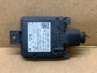 Датчик слепых зон задний левый JETTA USA 18- 2020 DJXA 1.4