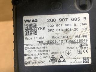 Датчик слепых зон задний левый VOLKSWAGEN JETTA USA 18- DJXA 1.4