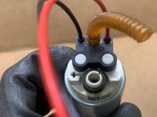 Топливный насос JETTA USA 18- 2020 DJXA 1.4