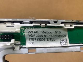 Индикатор выбора скоростей VOLKSWAGEN JETTA USA 18- DJXA 1.4