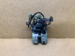 Замок крышки багажника VOLKSWAGEN JETTA USA 18- 2020