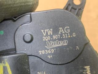 Моторчик заслонки печки VOLKSWAGEN JETTA USA 18- DJXA 1.4