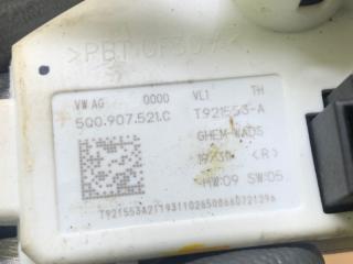 Резистор печки VOLKSWAGEN JETTA USA 18- DJXA 1.4