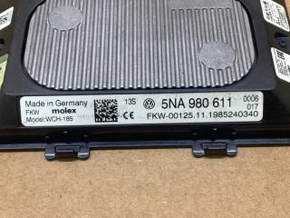 Блок электронный VOLKSWAGEN JETTA USA 18- DJXA 1.4