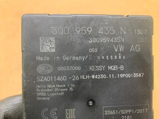 Блок электронный VOLKSWAGEN JETTA USA 18- DJXA 1.4