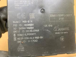 Блок электронный JETTA USA 18- 2020 DJXA 1.4