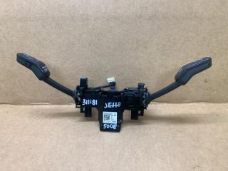 Подрулевой переключатель VOLKSWAGEN JETTA USA 18- 2020