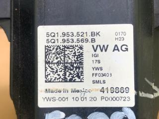 Подрулевой переключатель JETTA USA 18- 2020 DJXA 1.4