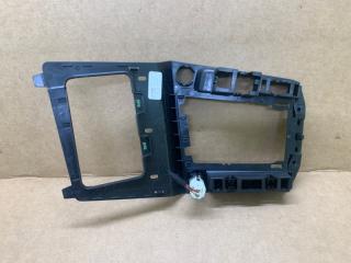 Консоль центральная JETTA USA 18- 2020 DJXA 1.4