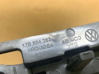 Консоль центральная VOLKSWAGEN JETTA USA 18- DJXA 1.4