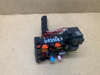 Блок предохранителей салон JETTA USA 18- 2020 DJXA 1.4