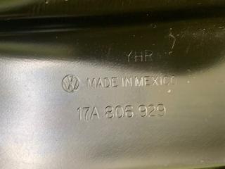 Кронштейн крепления передней панели левый VOLKSWAGEN JETTA USA 18- DJXA 1.4