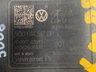 Блок ABS JETTA USA 18- 2020 DJXA 1.4