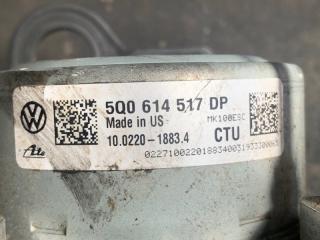 Блок ABS VOLKSWAGEN JETTA USA 18- DJXA 1.4