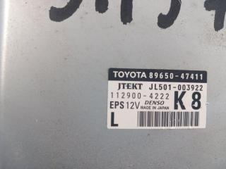 Блок управления электроусилителем руля PRIUS PLUS 11-14 2013 ZVW41L 1.8 2ZRFXE