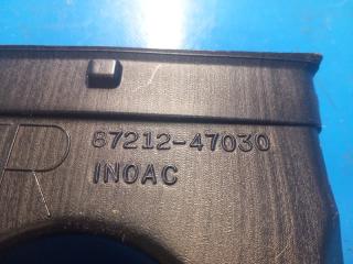 Воздуховод салона PRIUS PLUS 11-14 2013 ZVW41L 1.8 2ZRFXE