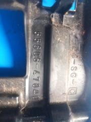 Накладка торпедо PRIUS PLUS 11-14 2013 ZVW41L 1.8 2ZRFXE