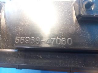 Воздуховод салона PRIUS PLUS 11-14 2013 ZVW41L 1.8 2ZRFXE