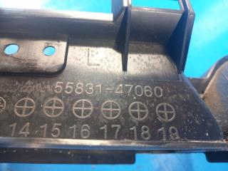 Воздуховод салона PRIUS PLUS 11-14 2013 ZVW41L 1.8 2ZRFXE