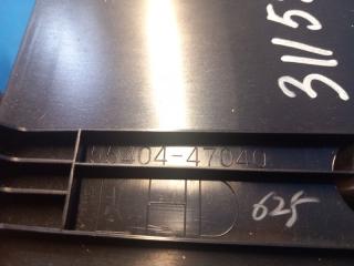 Накладка в салоне PRIUS PLUS 11-14 2013 ZVW41L 1.8 2ZRFXE