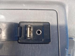 USB адаптер PRIUS PLUS 11-14 2013 ZVW41L 1.8 2ZRFXE